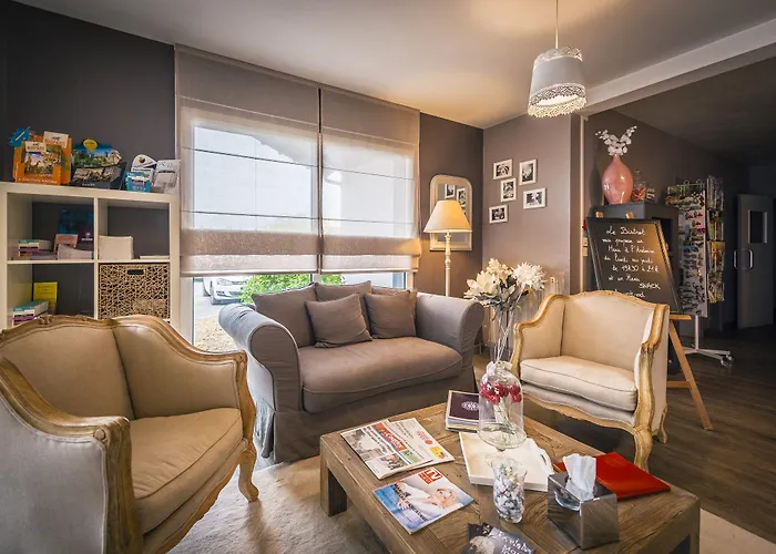 The Originals City, La Saulaie, Saumur Ouest Doué-la-Fontaine