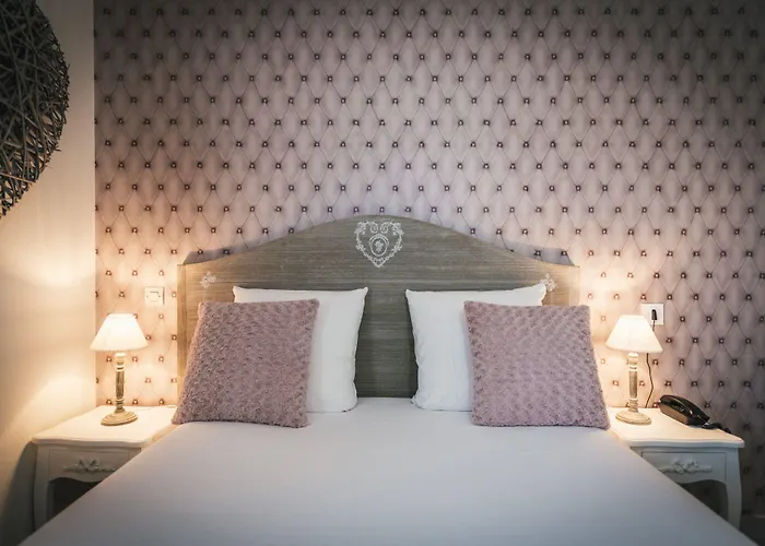 The Originals City, La Saulaie, Saumur Ouest 3*