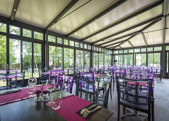 The Originals City, La Saulaie, Saumur Ouest Hotel