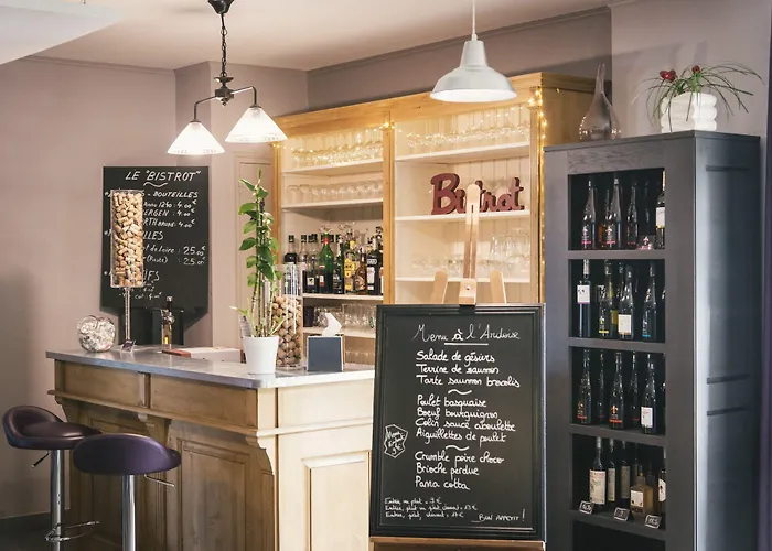 The Originals City, La Saulaie, Saumur Ouest 3*