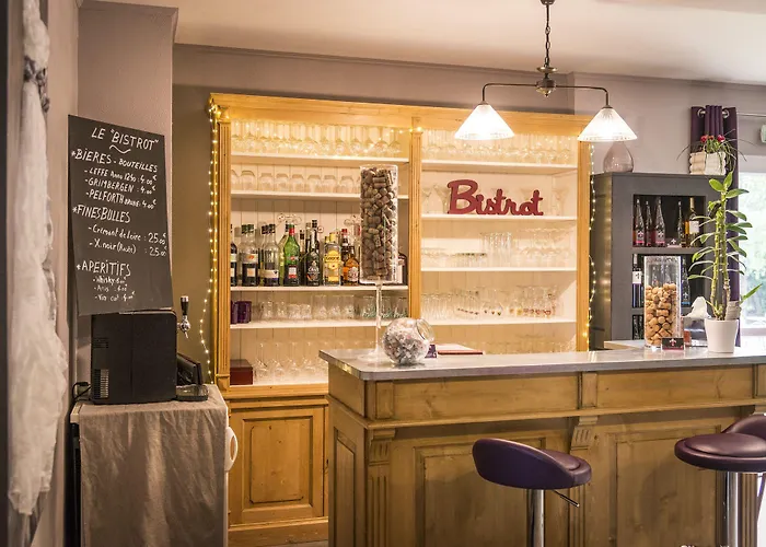 The Originals City, La Saulaie, Saumur Ouest