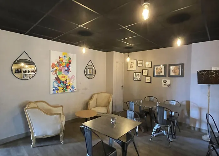 The Originals City, La Saulaie, Saumur Ouest Hotel 3*