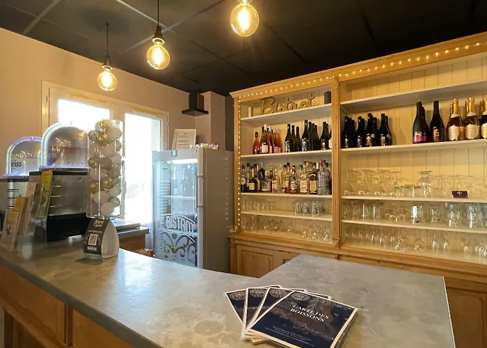 The Originals City, La Saulaie, Saumur Ouest