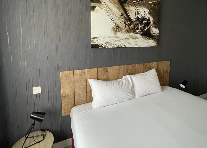 The Originals City, La Saulaie, Saumur Ouest 3* Doué-la-Fontaine